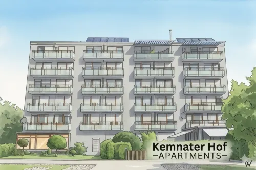 Kemnater Hof Apartments