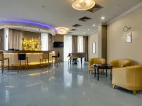 Hotel Astoria Tbilisi Các khách sạn gần Cáp treo ở Tbilisi