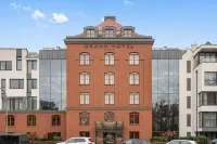 Grano Hotel Gdańsk Riverside Hotels in 
