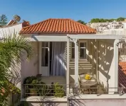 Rimondi Boutique Hotel - Small Luxury Hotels of the World