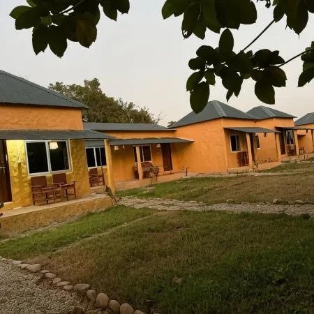 Chital Lodge