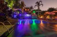 Hotel Natural - Spa & Lazer