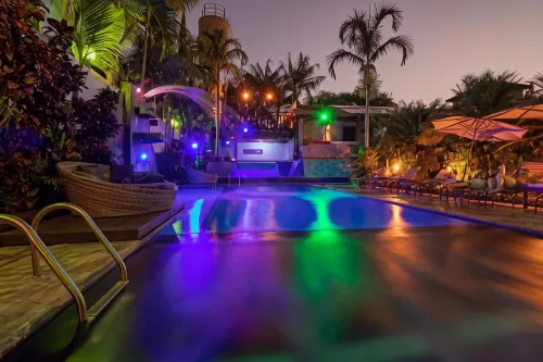 Hotel Natural - Spa & Lazer