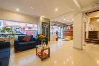 Kapac Inn Hotel
