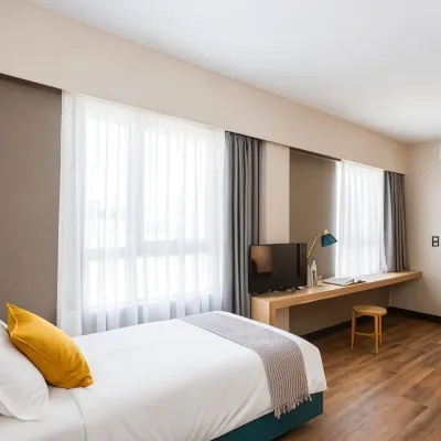St. Bjur Suites Отели рядом с достопримечательностью «Монастираки»