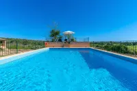 Finca Agroturismo Sa Cova Den Borino