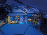 Hotel Schloss Mittersill Hotels in Mittersill