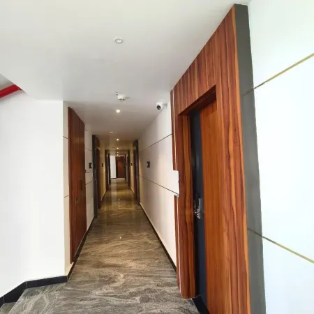 Hotel Global Retreat