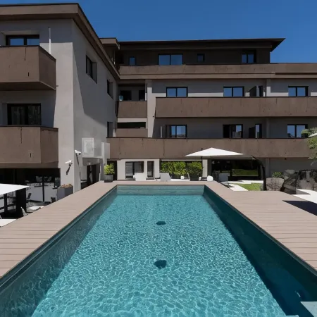 Ollen Apartments