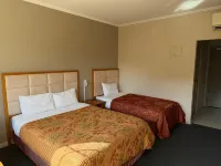 Albany Rosedale Motel Hotels near Albany