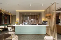 Ames Hotel & Spa - Aamiainen