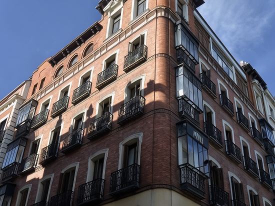 Hotel Miau