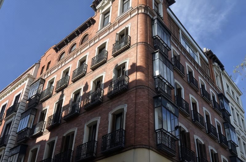 Hotel Miau