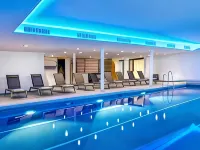 H+ Hotel & SPA Engelberg Hotels in Engelberg