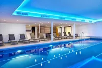 H+ Hotel & SPA Engelberg