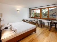 City-Hotel Ochsen Hotels in Zug