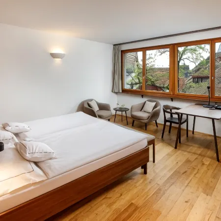 City-Hotel Ochsen