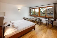 City-Hotel Ochsen