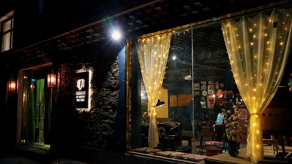 Siguniang Mountain Xidu International Youth Hostel