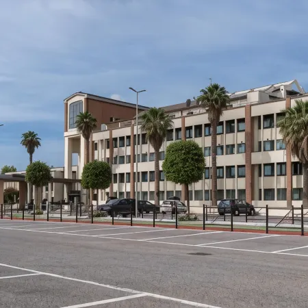 Mercure Rome Leonardo da Vinci Airport