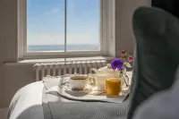 The House at Ramsgate - breakfast