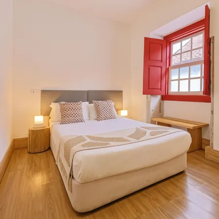 Casa da Sé Cathedral Suites