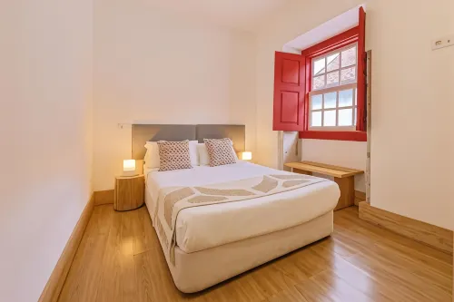 Casa da Sé Cathedral Suites