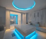 Swissôtel Resort Bodrum Beach - Badekar