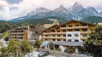 Hotel Salzburger Hof Leogang