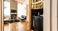 Palazzo Paruta & Wellness Suites - Bares