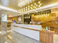 XIANG GE LI TING HOTEL Hoteles en Condado de Xiuwu