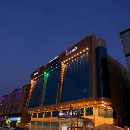 Grand Season Dammam