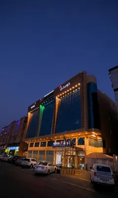 Grand Season Dammam Hotel di 