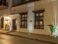 Hotel Casa Don Luis by Faranda Boutique, a Member of Radisson Individuals Hotels near Centro