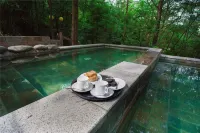 Cezanne Manor Hotel & Resort - Romantik