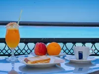 Artemis Beach Studios Hotels in Faistos