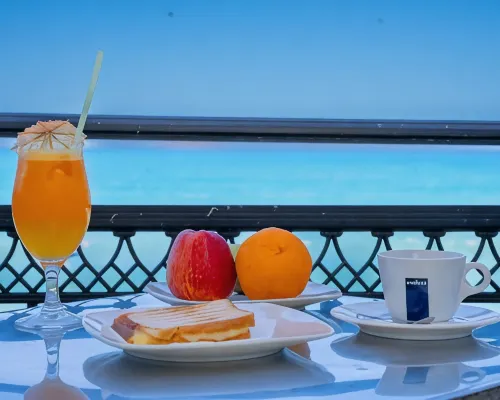 Artemis Beach Studios Hoteles en Faistos