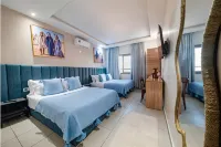 Hotel Dakhla Ville
