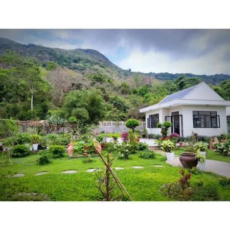 Garden House Côn Đảo Отели рядом с Аэропорт Кондао