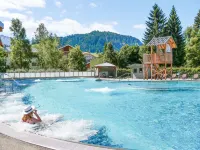 Novotel Megève Mont-Blanc - Family