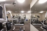 Scenic Hotel Dunedin City - Gym