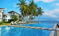 Infinity Resort - Beach