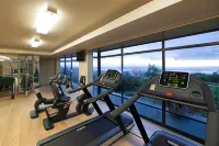 Simola Hotel, Country Club & Spa - ที่มีฟิตเนส