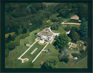 Chateau du Clair de Lune