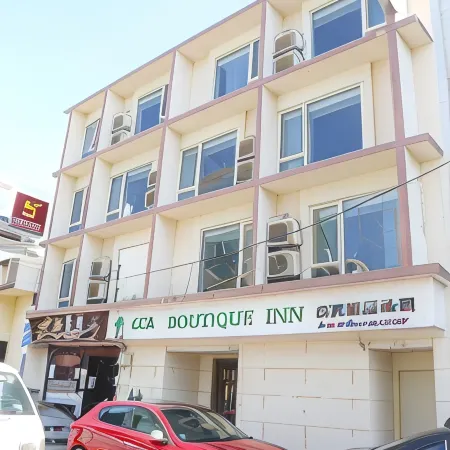 Asia Boutique Inn