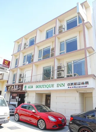 Asia Boutique Inn