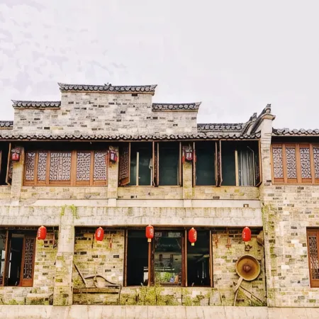 Chaji Xiangpu Inn