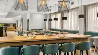 Hey Lou Hotel Karlsruhe Messe - breakfast