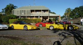 Great Eastern Motor Inn Gympie
