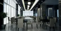 Gino Feruci Braga by Kagum Hotels - Frühstück